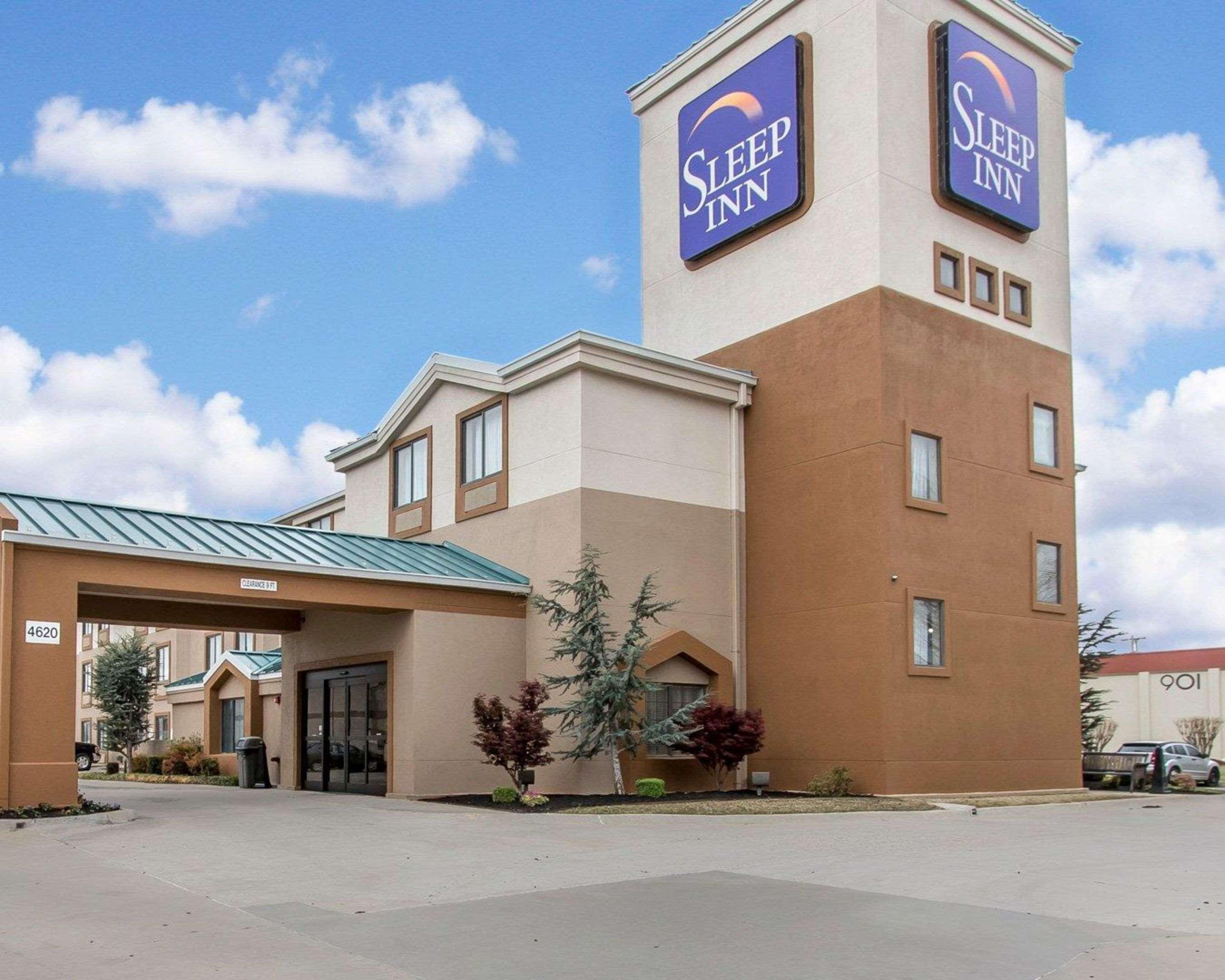 The Douillet By Demeure Hotels Oklahoma City Luaran gambar