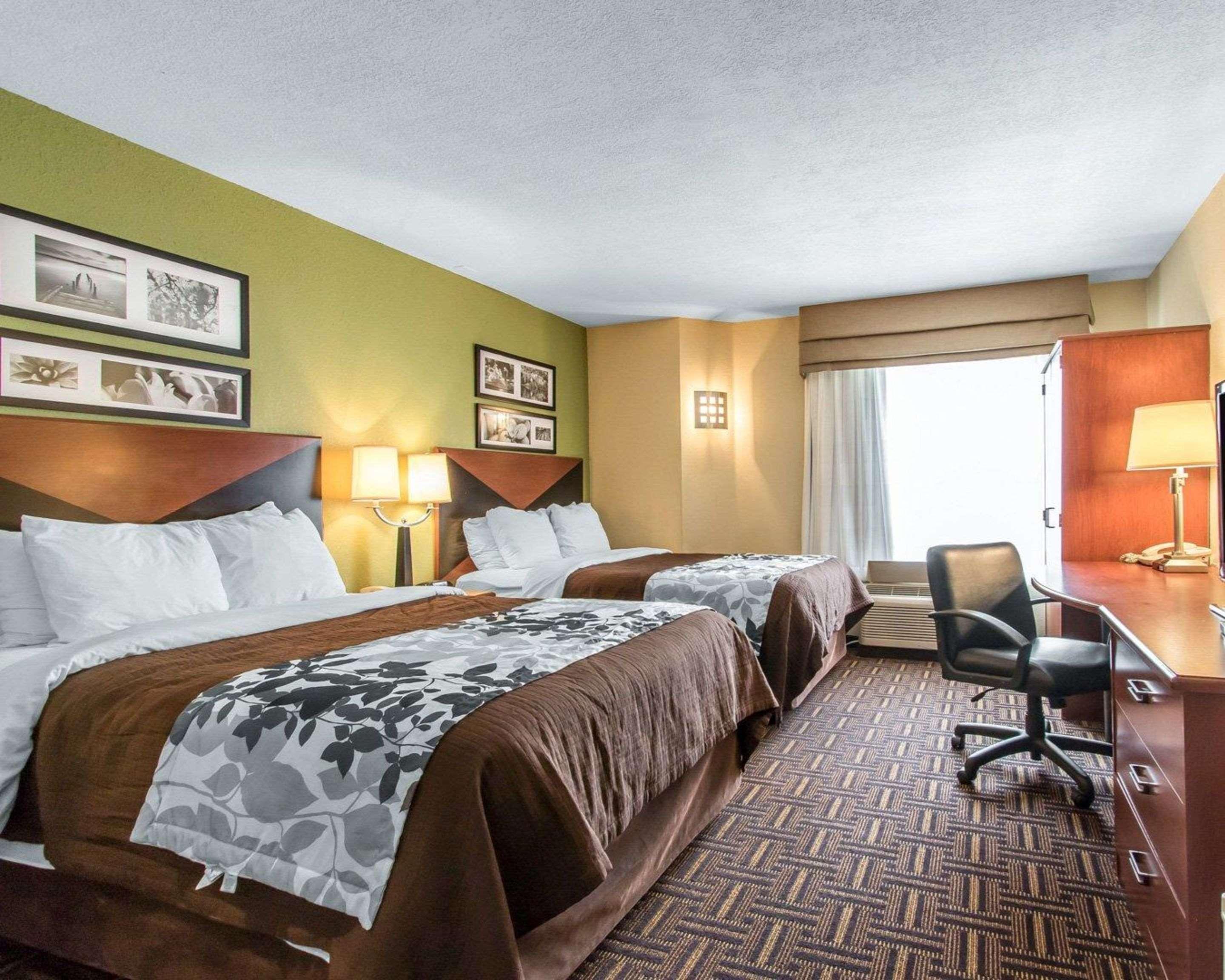 The Douillet By Demeure Hotels Oklahoma City Luaran gambar