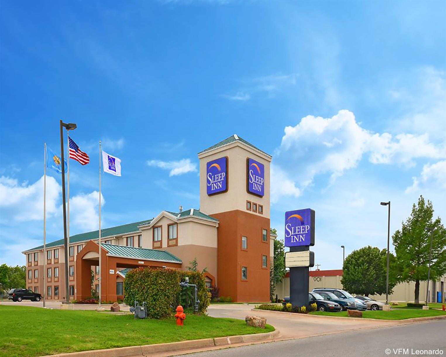 The Douillet By Demeure Hotels Oklahoma City Luaran gambar