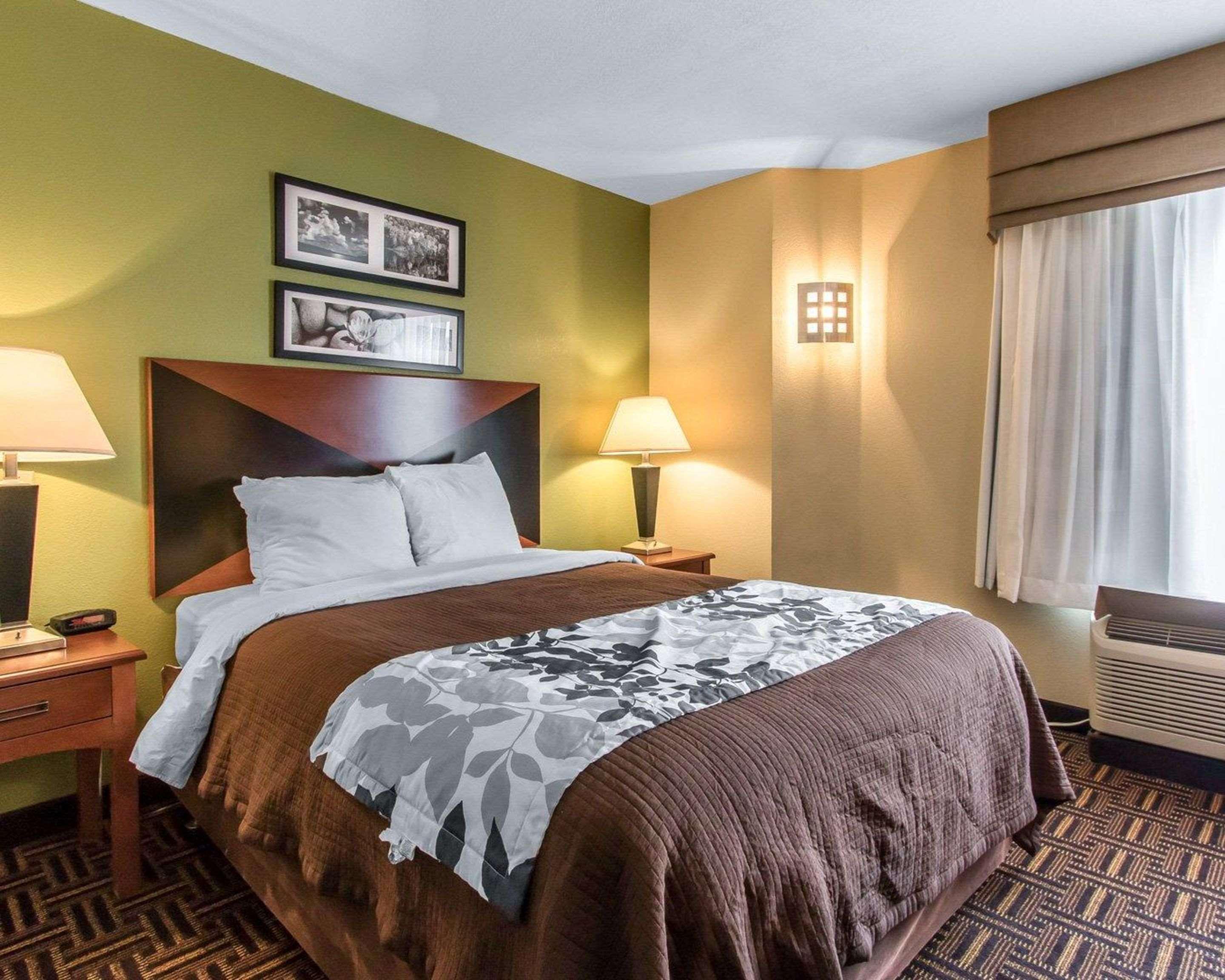 The Douillet By Demeure Hotels Oklahoma City Luaran gambar