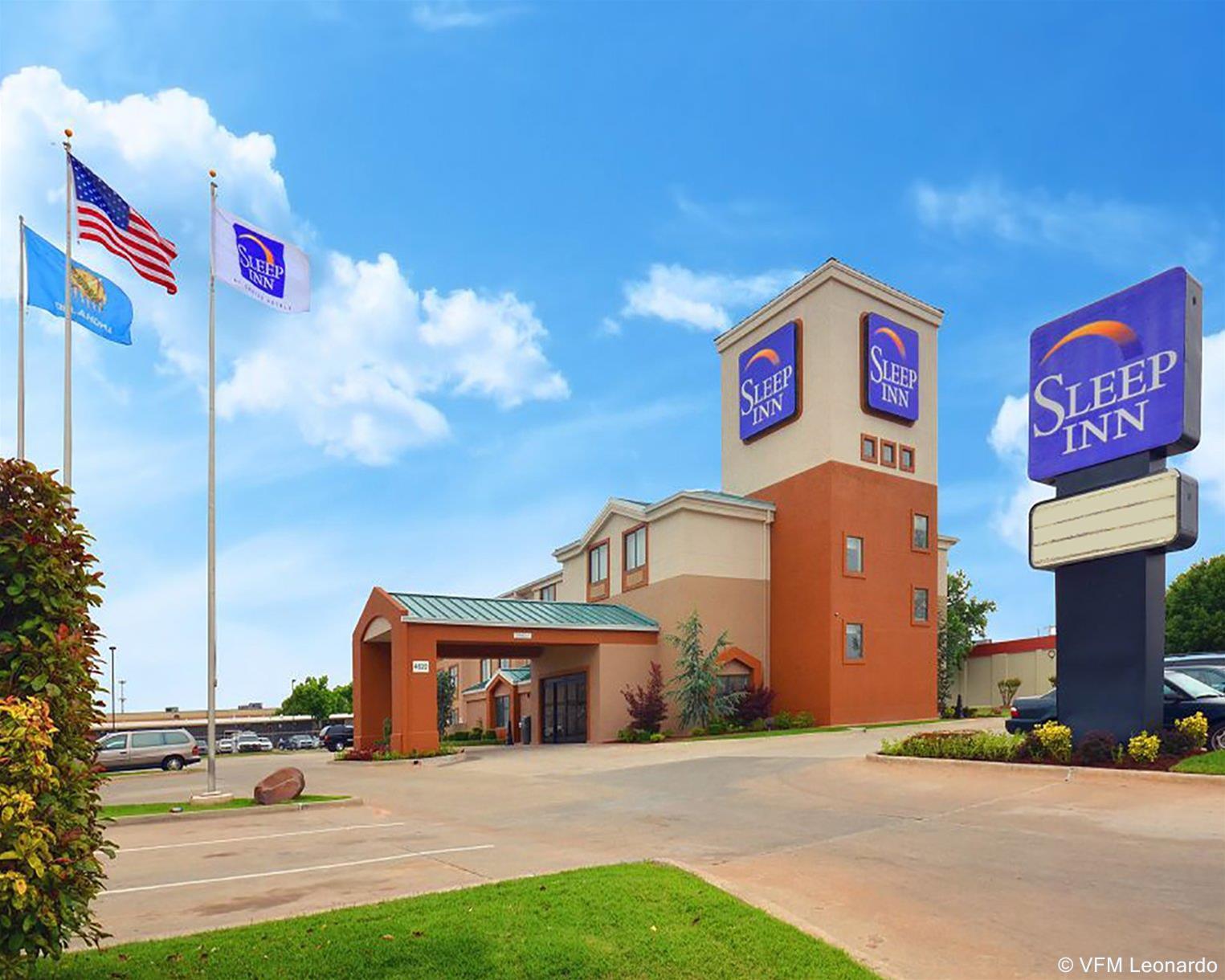 The Douillet By Demeure Hotels Oklahoma City Luaran gambar