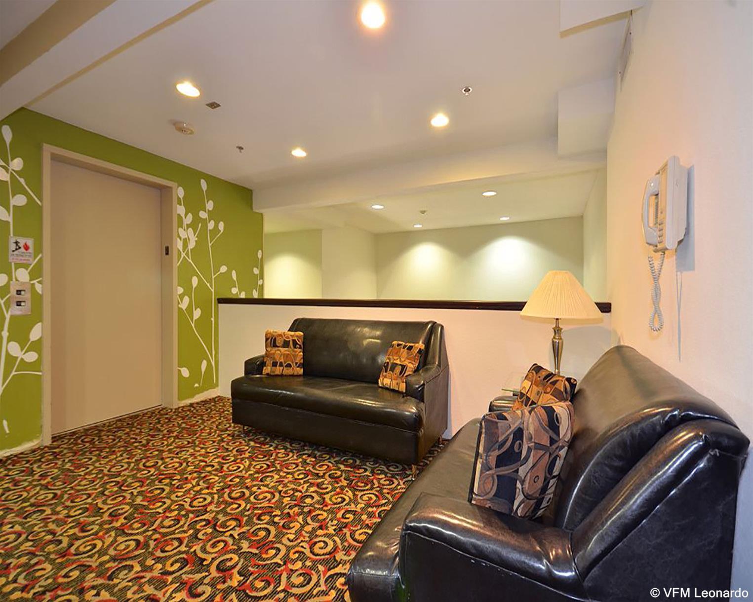 The Douillet By Demeure Hotels Oklahoma City Luaran gambar