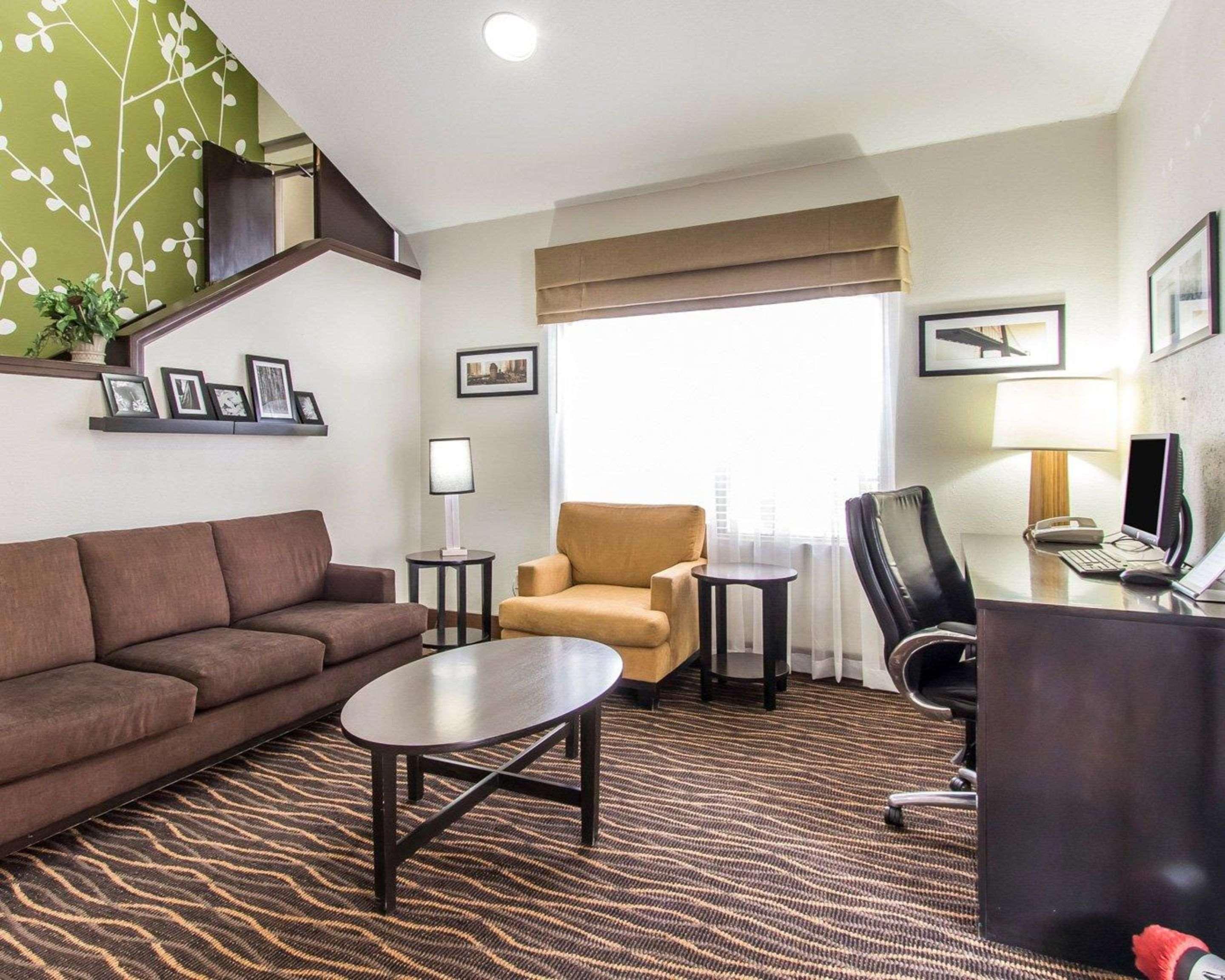 The Douillet By Demeure Hotels Oklahoma City Luaran gambar