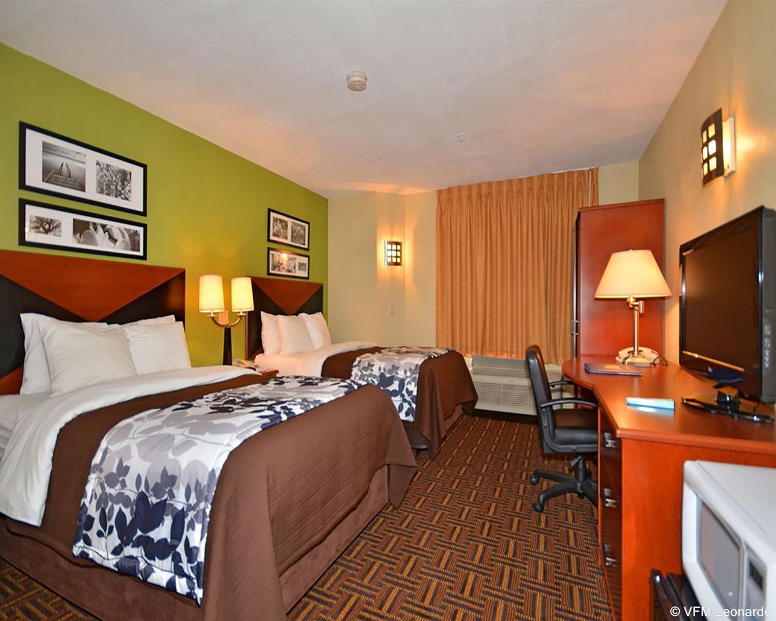 The Douillet By Demeure Hotels Oklahoma City Luaran gambar